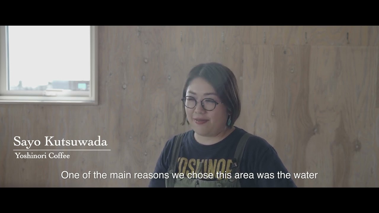 【WOW! BASE/CoolJapan】Spread out the Epic Ground of Water