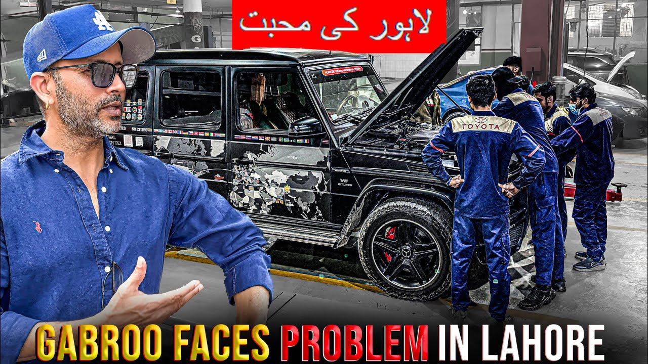 How Lahore Treats Indian ?? S2 EP-7 India🇮🇳 to Pakistan🇵🇰