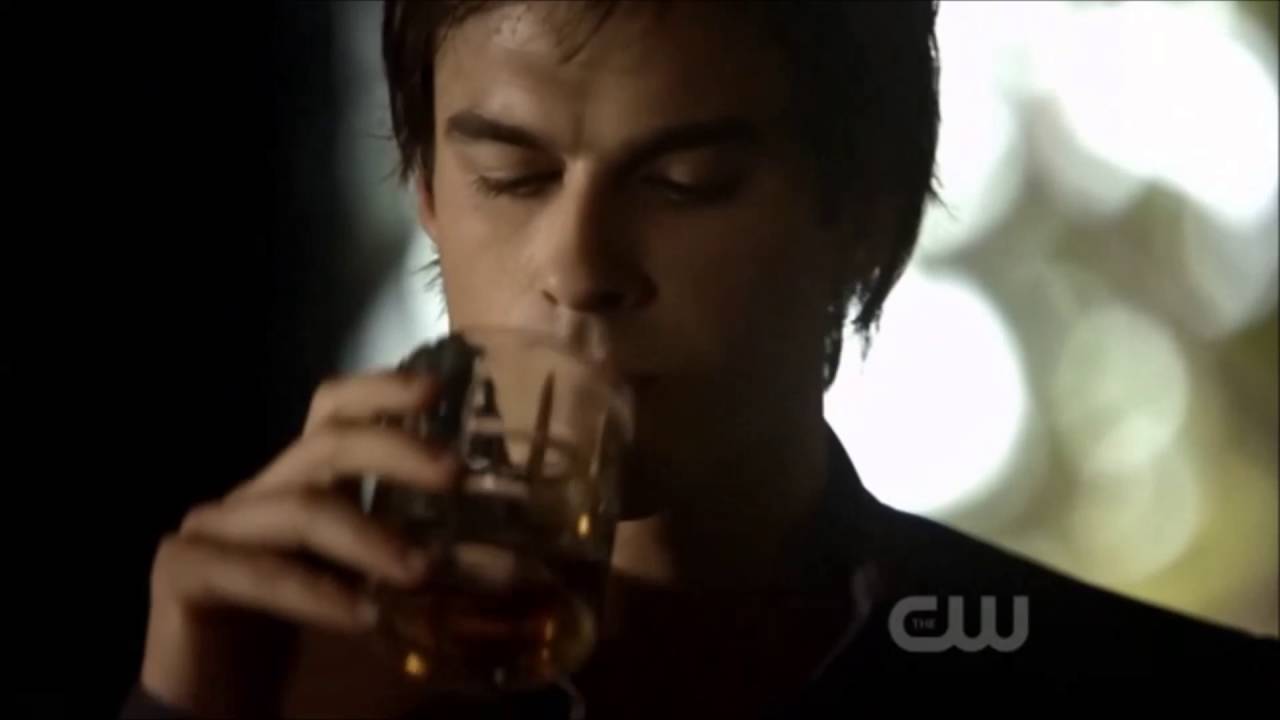 Eric Northman vs Damon Salvatore (Bad Things)