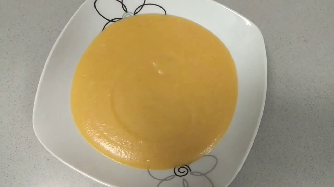 Puré de Merluza y Verdura con Mambo!! Iris Cocinando con Mambo!!