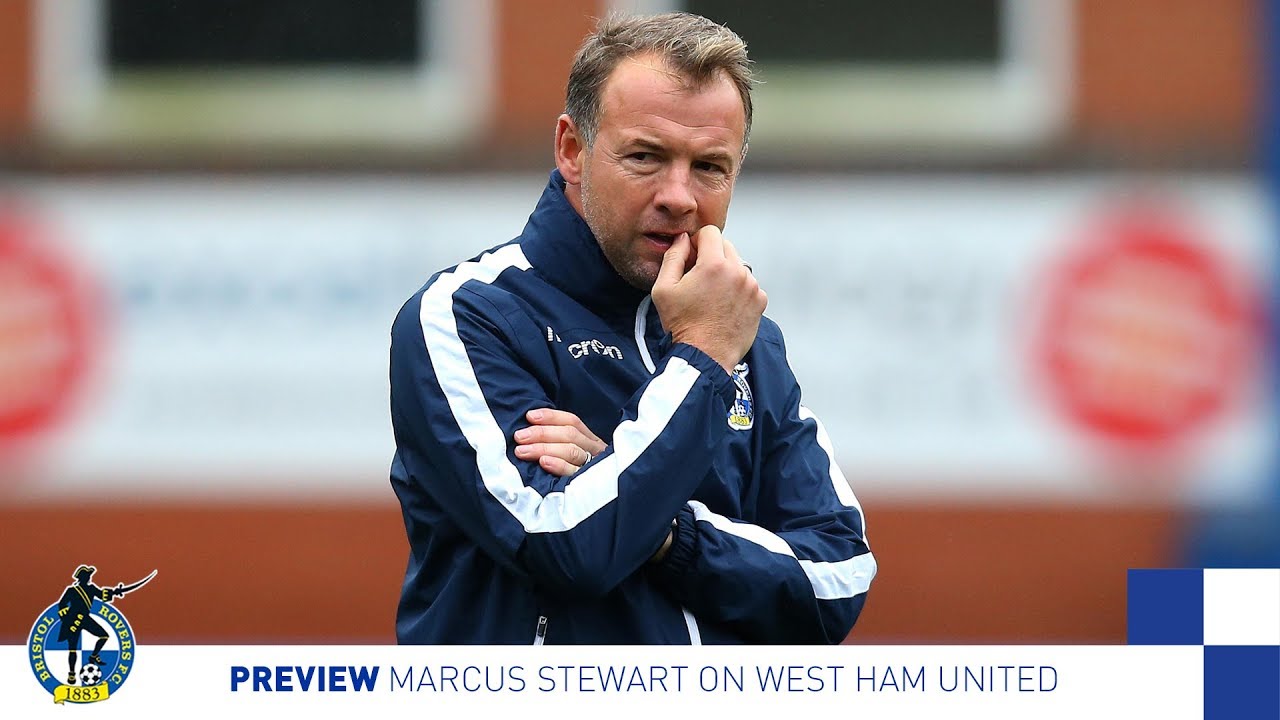 Preview: Marcus Pre West Ham