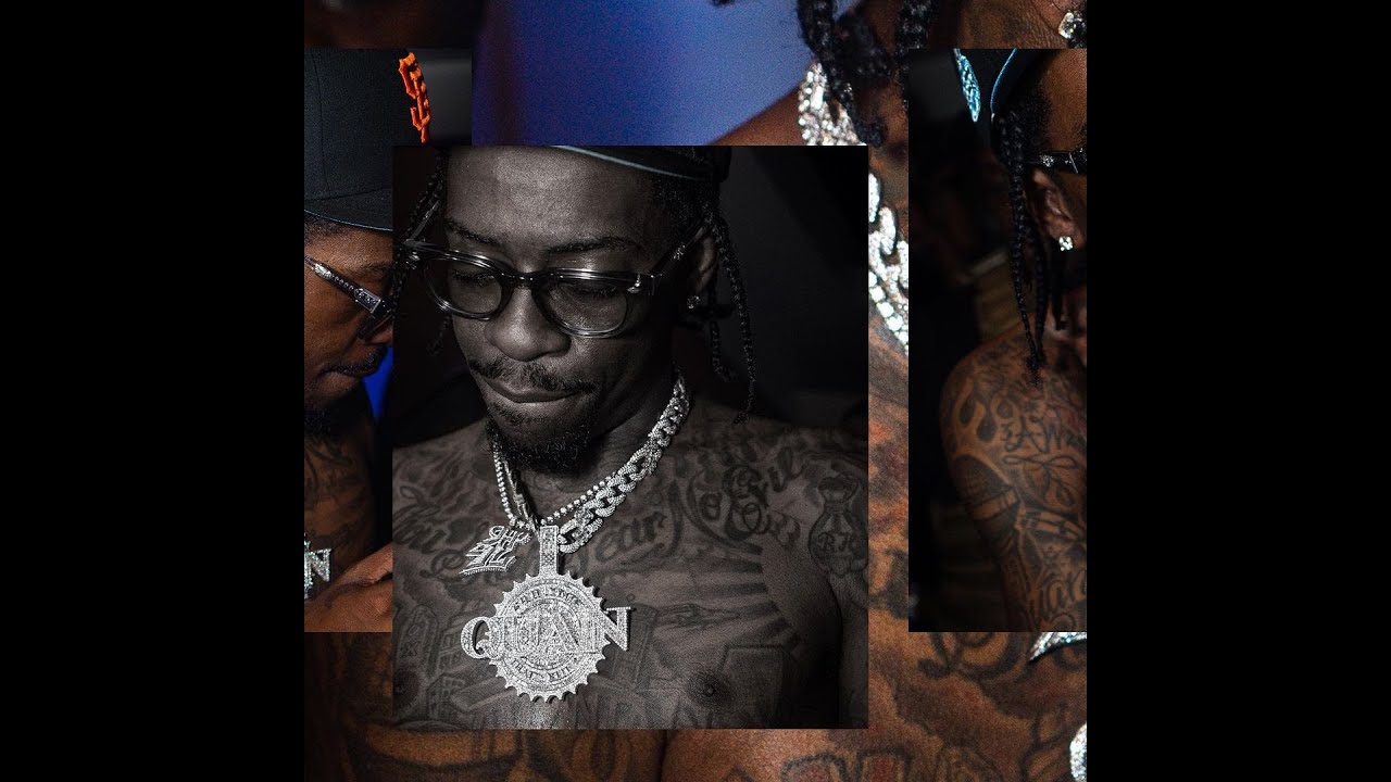 Rich Homie Quan Type Beat - 