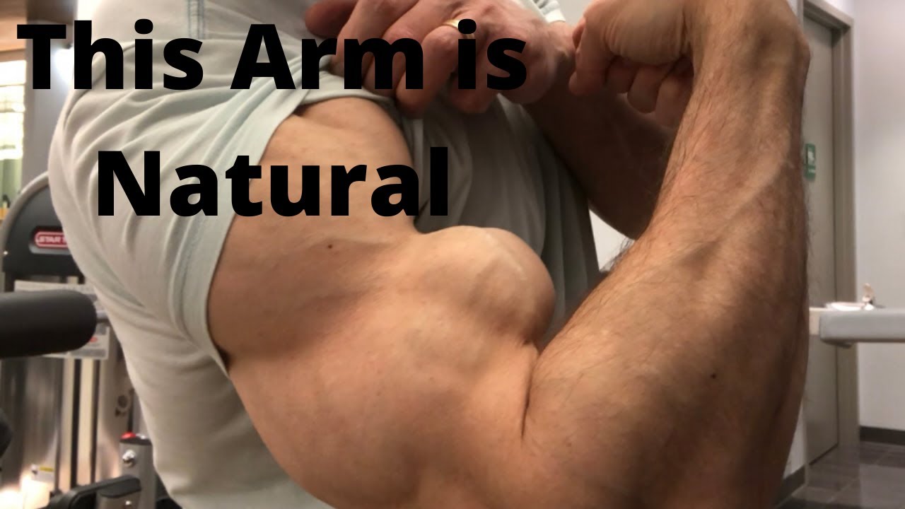 How to Get Big Biceps, Free Biceps Workout Download in description