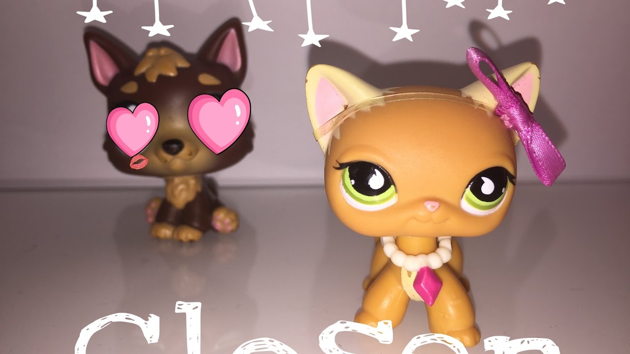 LPS - Closer - Music Video - CONTAINS FLASHING LIGHTS
