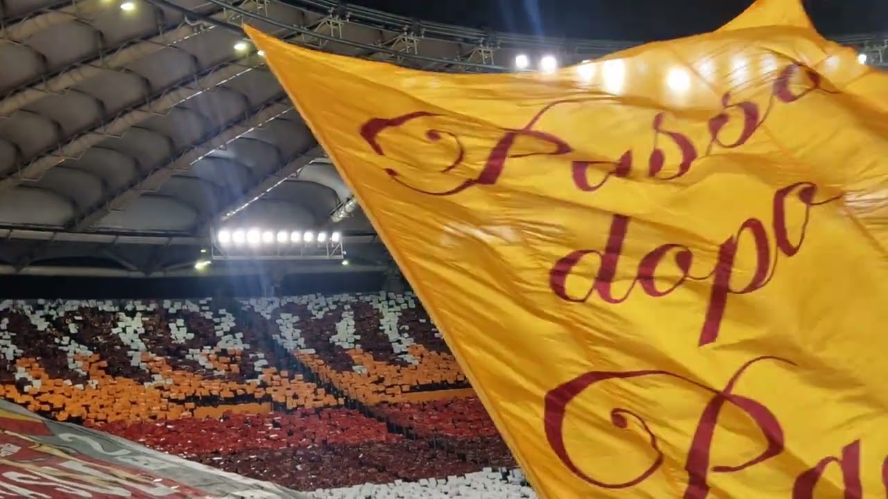 ROMA  MILAN  