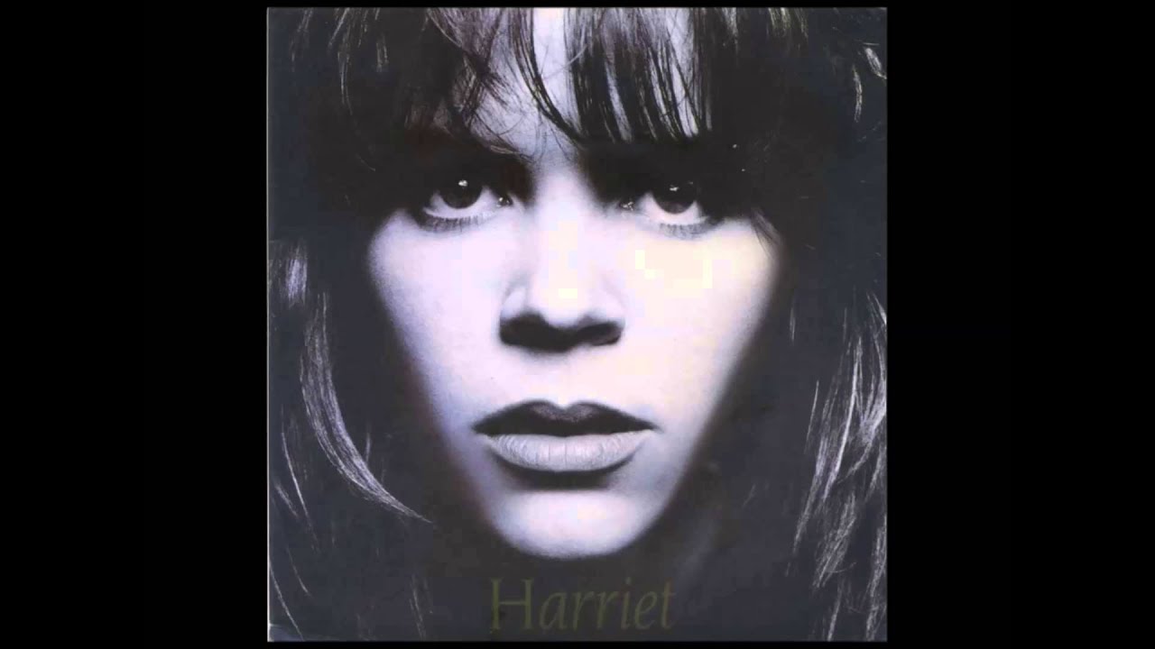 Harriet - Temple Of Love (Tuff Stuff)
