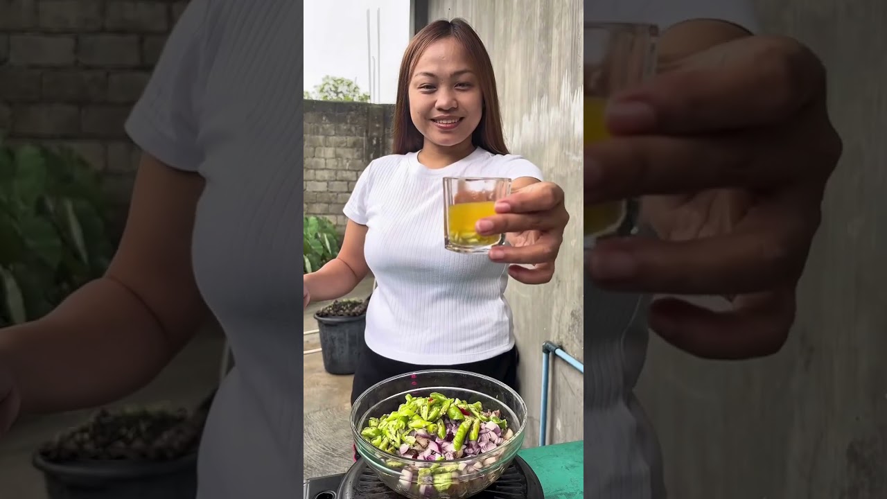 SIZZLING SISIG | Ang Sherep!