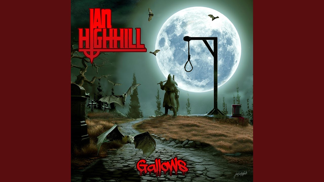 Gallows Avenue