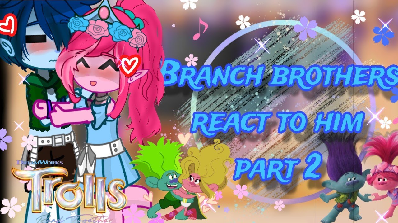 𝐁𝐫𝐚𝐧𝐜𝐡 𝐛𝐫𝐨𝐭𝐡𝐞𝐫𝐬 𝐩𝐥𝐮𝐬 𝐕𝐢𝐯𝐚 𝐚𝐧𝐝 𝐏𝐨𝐩𝐩𝐲 𝐫𝐞𝐚𝐜𝐭 𝐭𝐨 𝐡𝐢𝐦[]𝐏.𝟐[]2/4[]𝐁𝐫𝐨𝐩𝐩𝐲[]𝐂𝐥𝐢𝐯𝐚[]GC[]𝐠𝐚𝐜𝐡𝐚𝐩𝐮𝐫𝐩𝐥𝐞