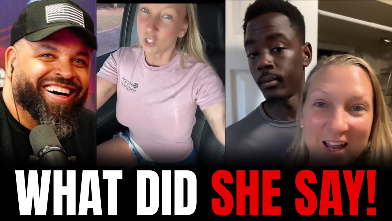 Woman Goes Off About Her Relationship&hellip; Internet Backlash