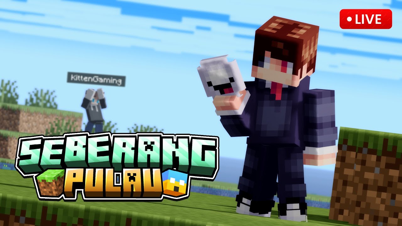 【SEBERANG】Melanjutkan Pertemanan Ini Atau Menjadi Lawan?