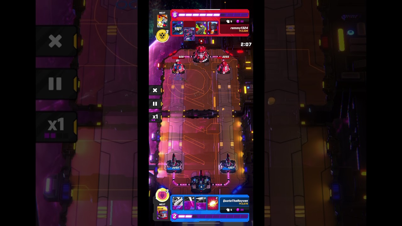 🐝 The Insecticons are a Menace! 💥🤖 | Transformers Tactical Arena #transformers