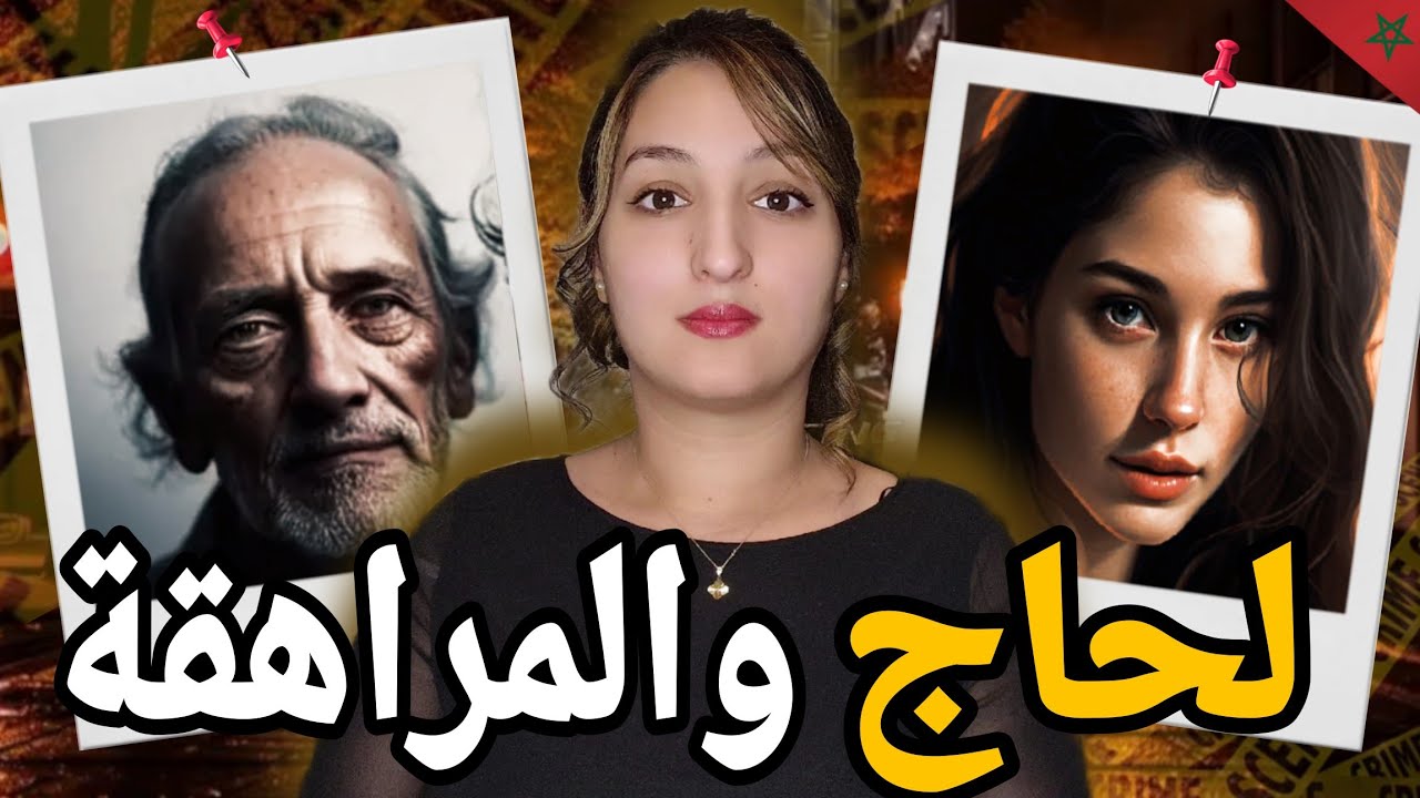 قضية لي هزات مدينة أسفي 🇲🇦 شكون صفاها ل عفاف⁉️وشنو سر البوطة لي فقلب بيت نعاس😵