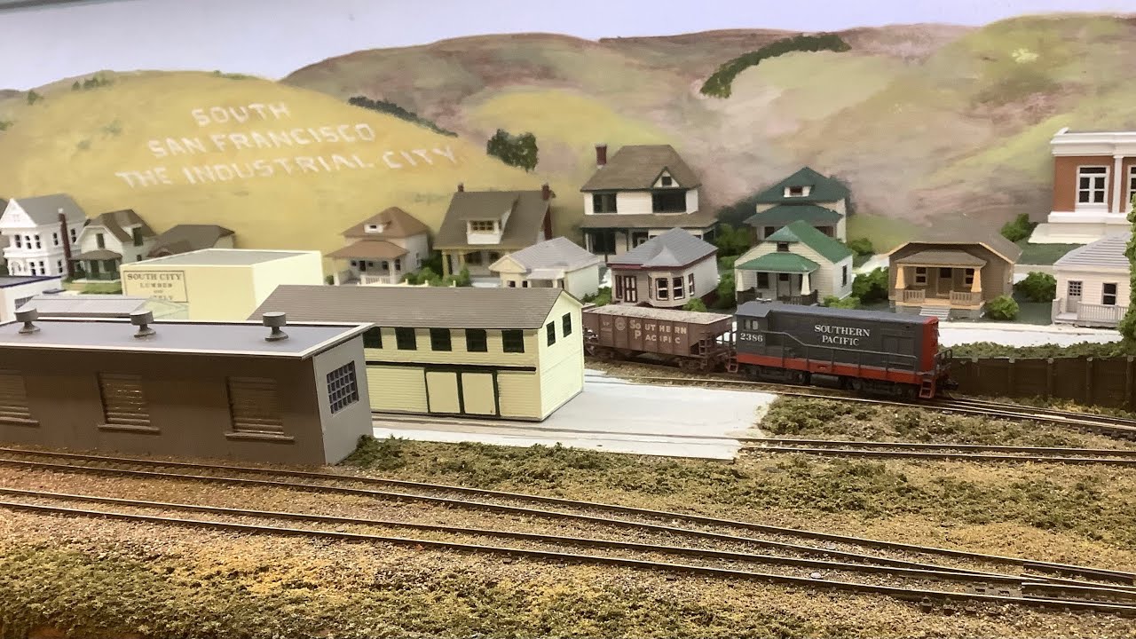 «Как выжить на ветке Кольма» Часть 7 «Промышленный город»