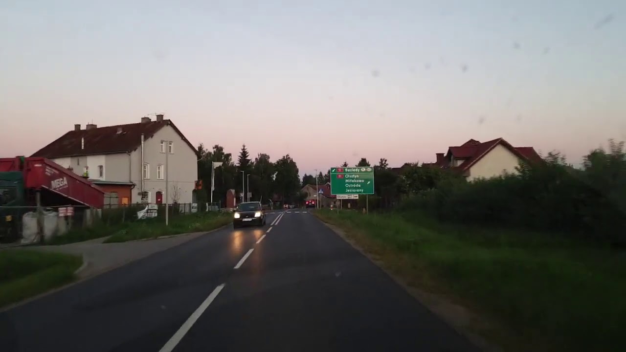 18.07.2020 20:59 (DW593 16, 11-040 Dobre Miasto,)