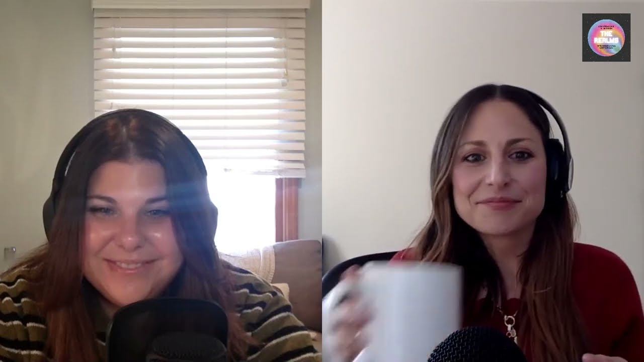 Transformative Reflections: A Year in Review