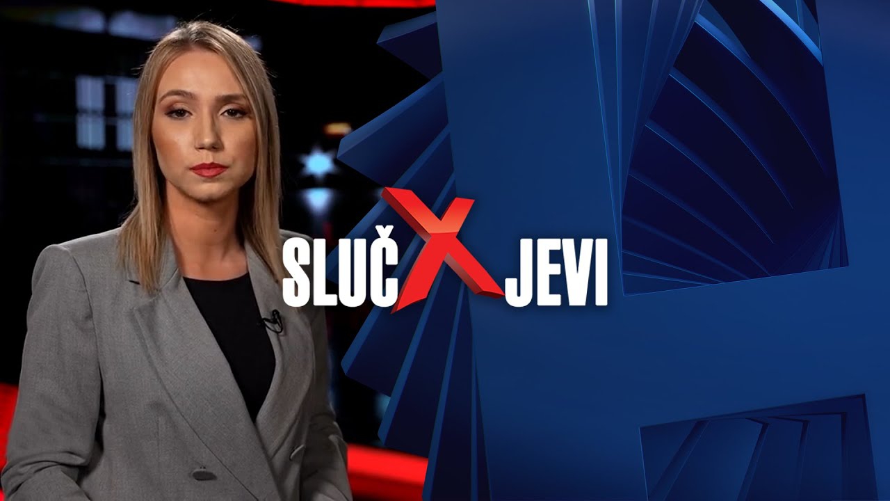 SLUČAJEVI X: Brčko (29 09 2024) CIJELA EMISIJA