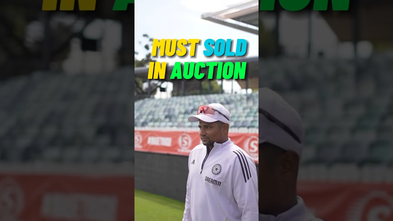 Top 13 Unsold Players in IPL 2025 Auction 