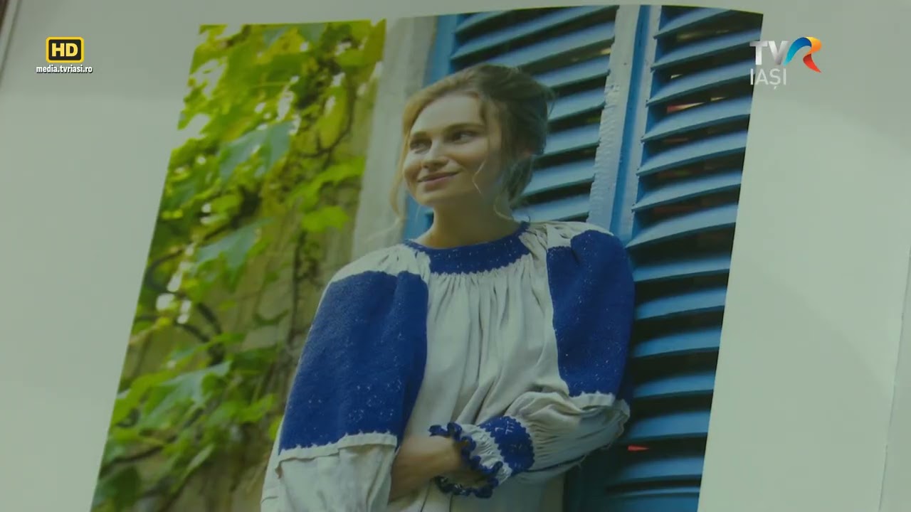 Identitate Basarabia -  Stela Moldovanu
