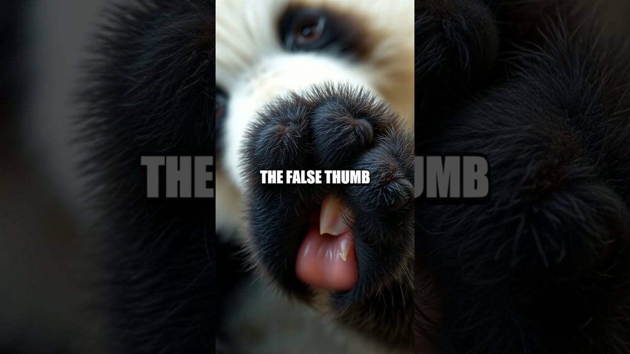 The Quiet Clockwork of Panda Cub Behavior