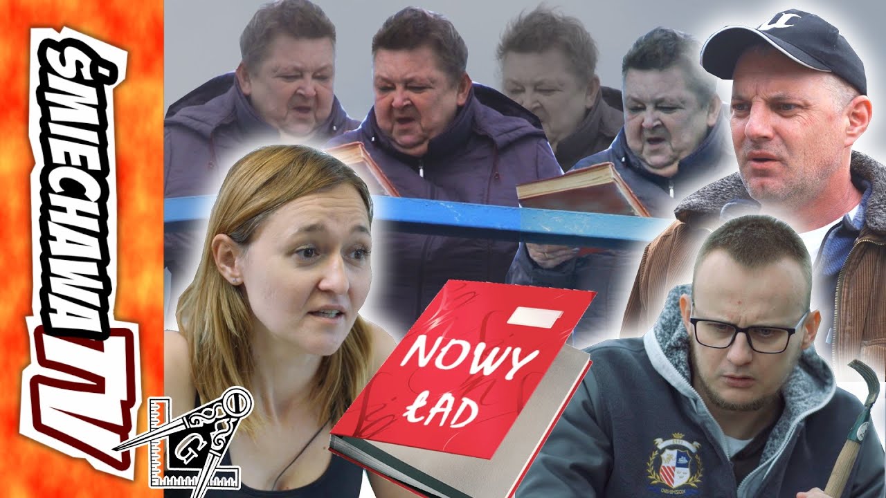 Nowy Ład 