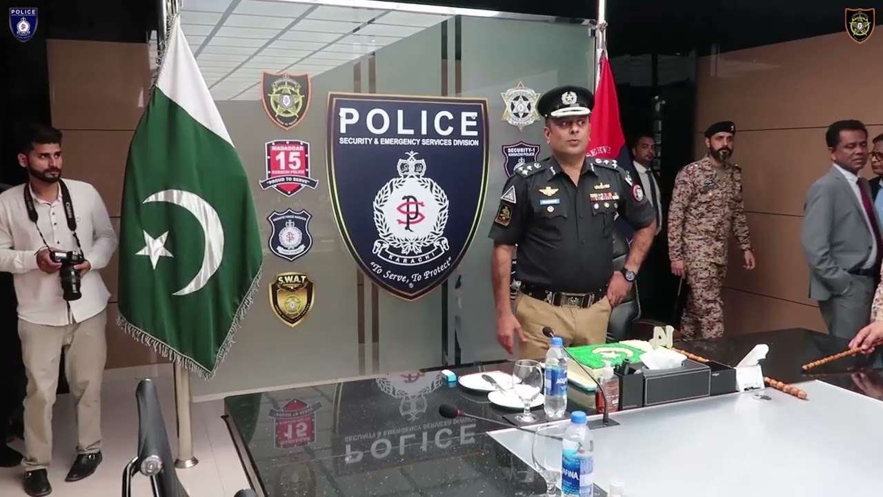 INDEPENDENCE DAY SHOOTING COMPETITION HELD AT SECURITY DIVISION HEADQUARTERS