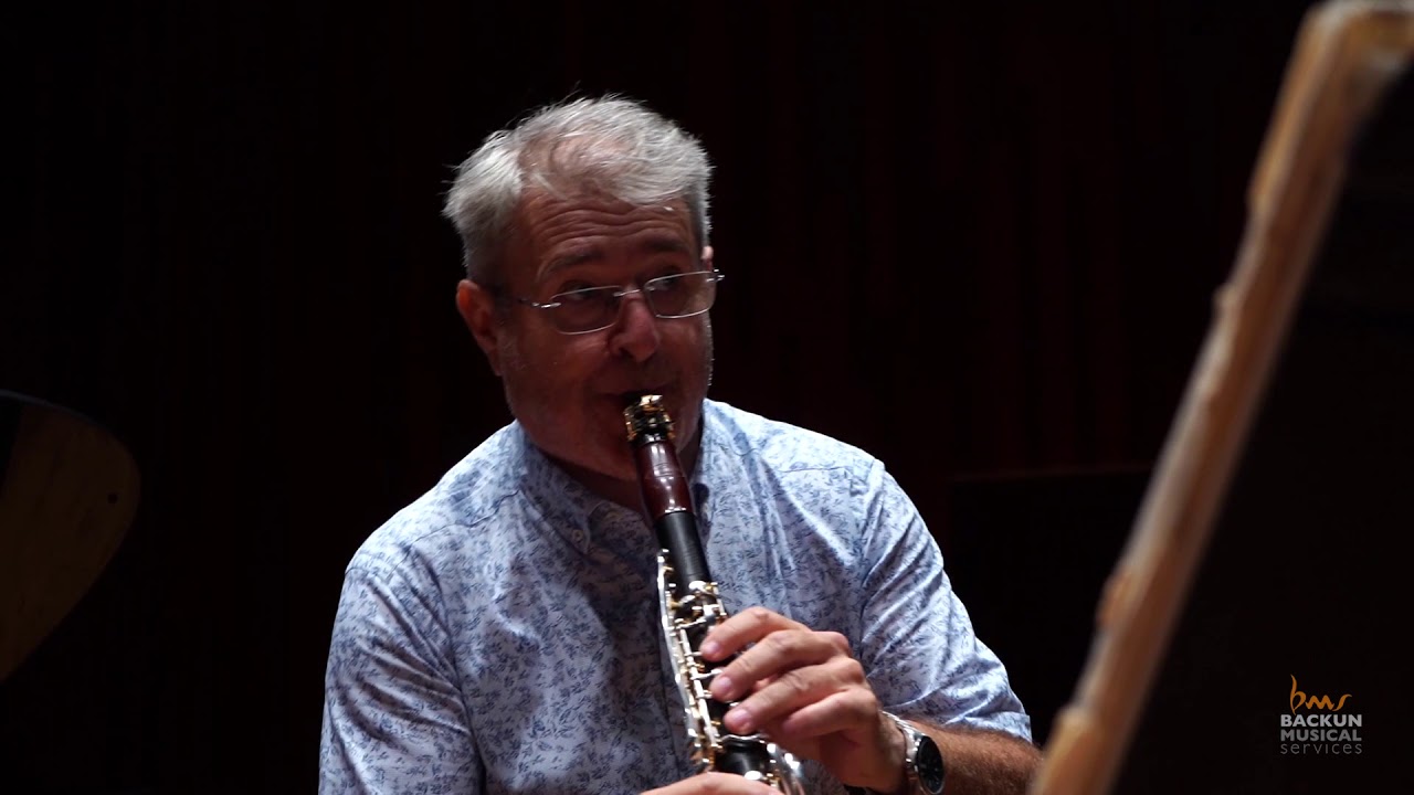 JOSEP FUSTER | NEW ALBUM TRAILER