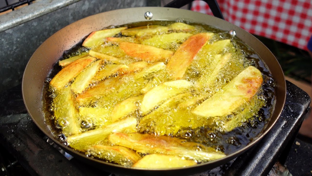 Così trasformi una padella in ferro in un’antiaderente naturale
