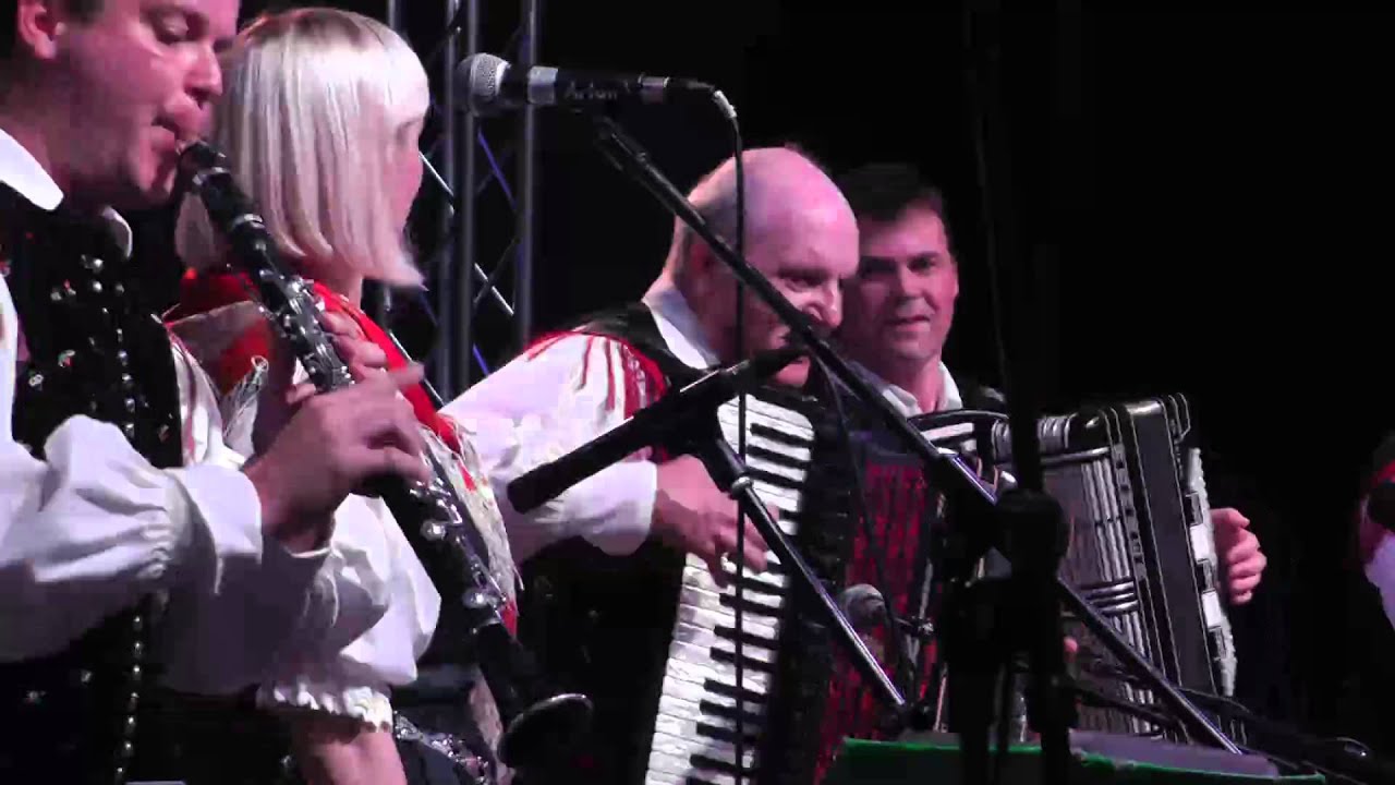 Joze Burnik   Polka Express