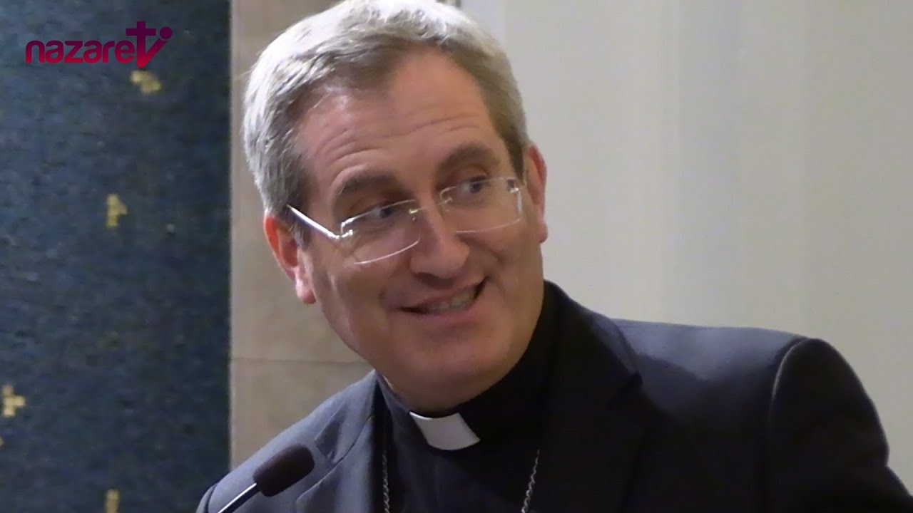 Magnífico testimonio de Mons. Javier Vilanova sobre el Padre Pío