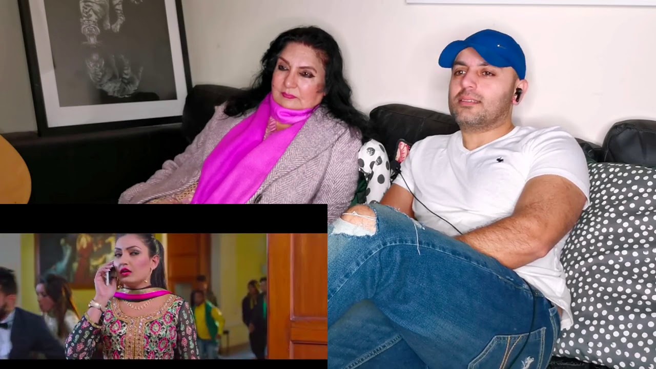 REACTION : GHAINT PURPOSE | ANMOL GAGAN MAAN