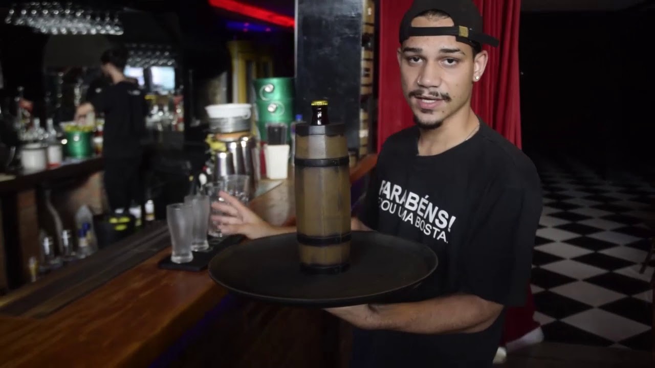 DICAS DE BANDEJA - FABRICANDO EXPERI&Ecirc;NCIAS