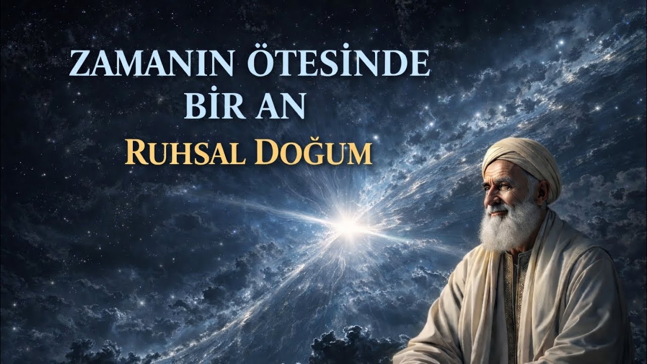 GECENİN FENERİ / TEHECCÜD NAMAZI 