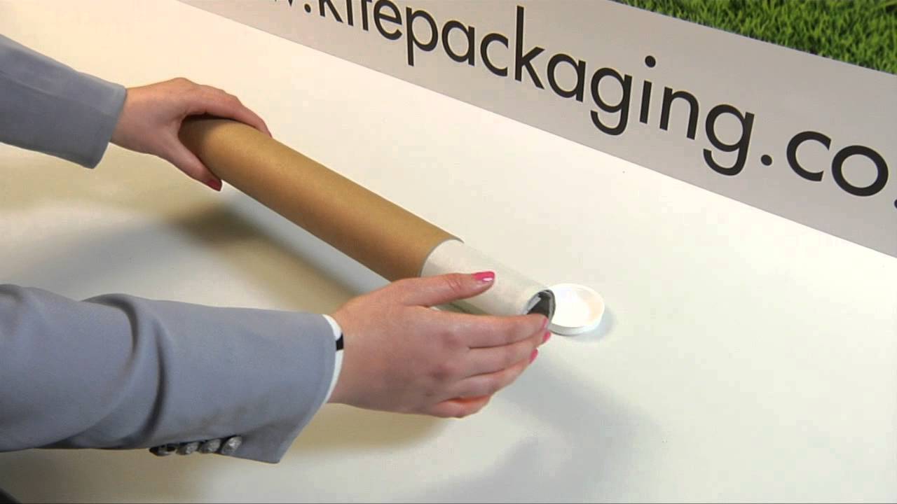 Postal Tubes