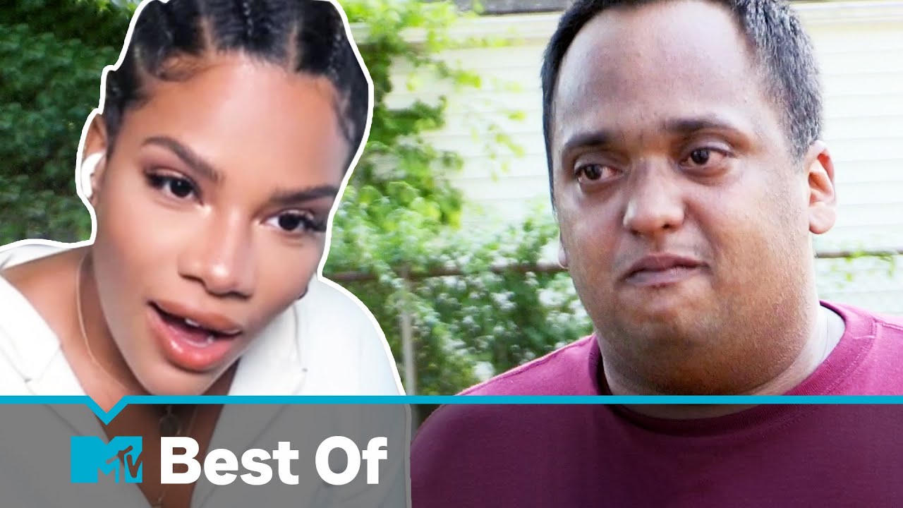 5 Catfish Who Used A Fake Voice 📞 Catfish: The TV Show