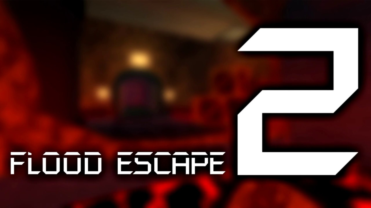 Flood Escape 2 OST - Beneath The Ruins