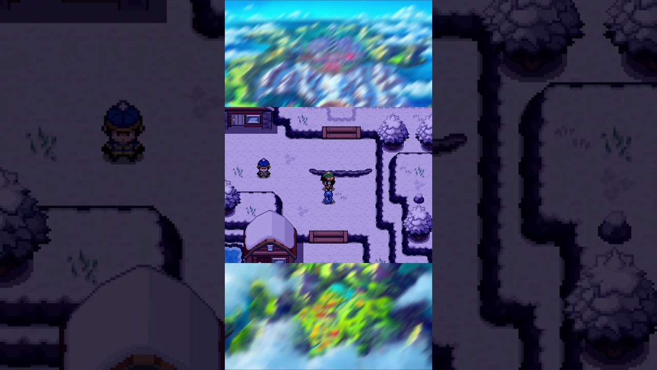 What Happened to Pokemon Sage?  #pokemon #fangame #gaming #pokemonfangame #newpokemongame #romhack