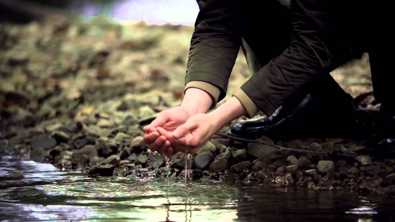 Adam Parrish & Cabeswater | I sacrifice myself