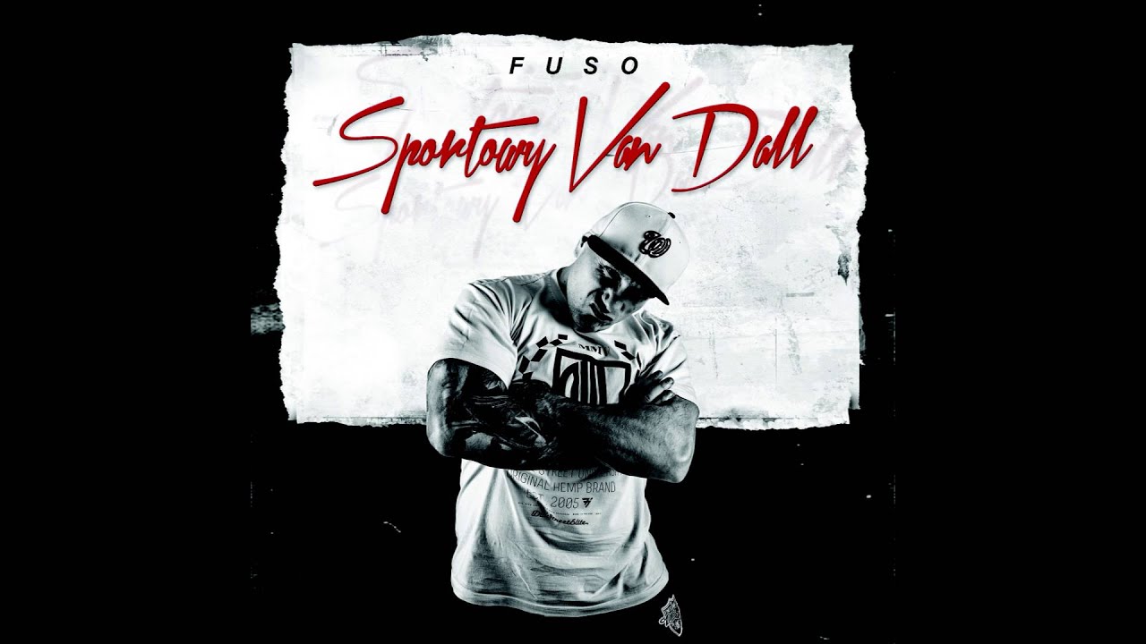 FUSO feat. Marcinek 3Z   - Dbam o swoich prod.FUSO
