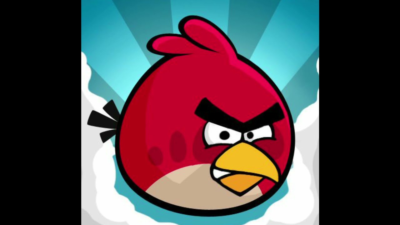 Angry Birds Theme Song 10 hours 2009