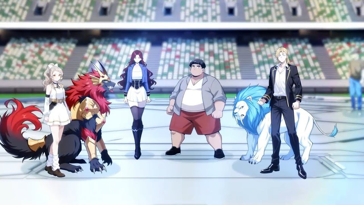 💥【New】【Multi sub】 Miracle Forger Awakening EP 1-49 #anime #animation