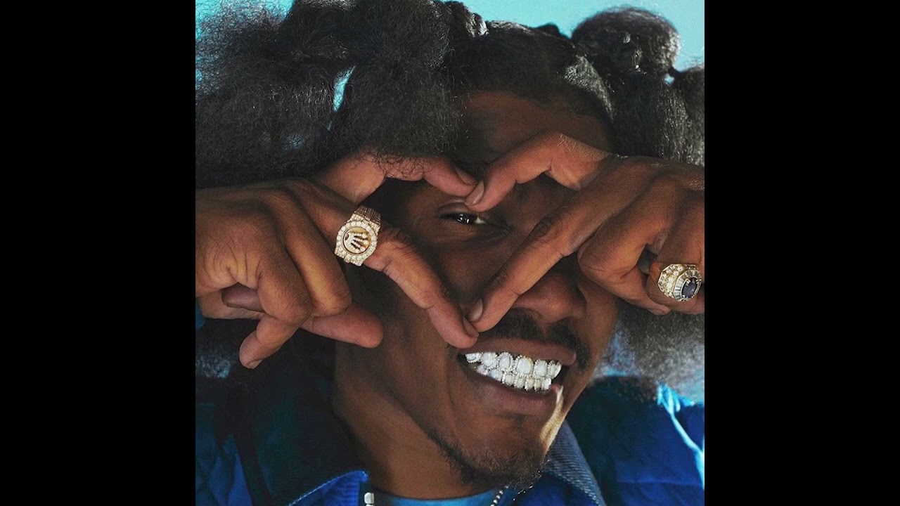 [Free] Smino x Anderson .Paak Type Beat | LIKE PHARRELL