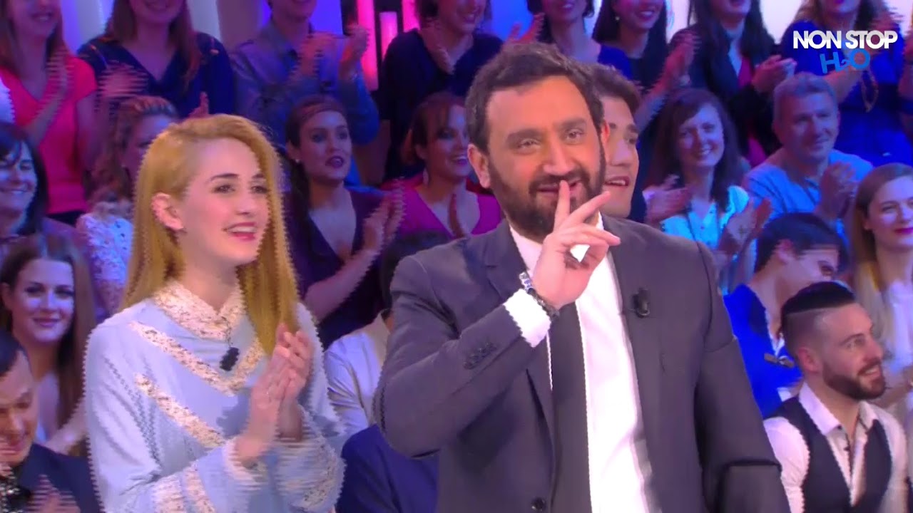 L’équipe de 