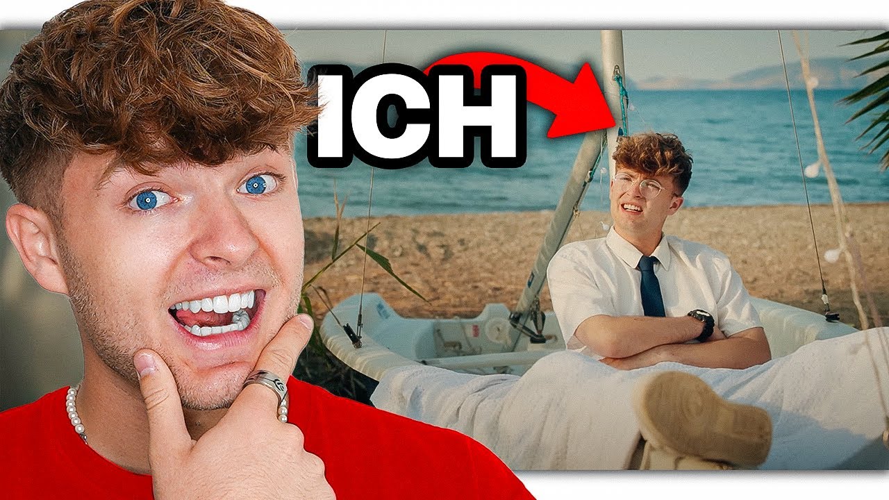 😅😂 PEINLICHER Auftritt in einer SERIE! (Krass Klassenfahrt Folge 1)