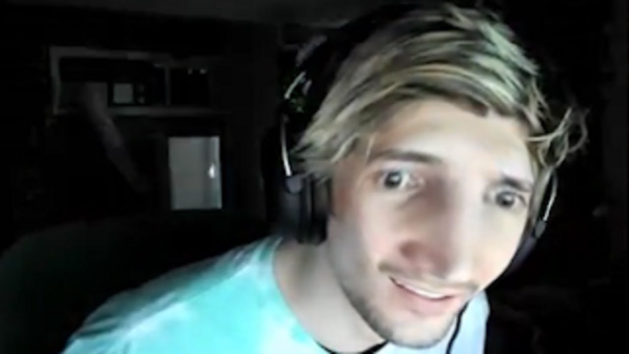 xqc clips that are sus