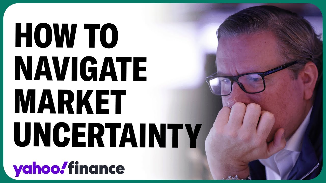 Investing in growth stocks? Here's one money manager's ideas