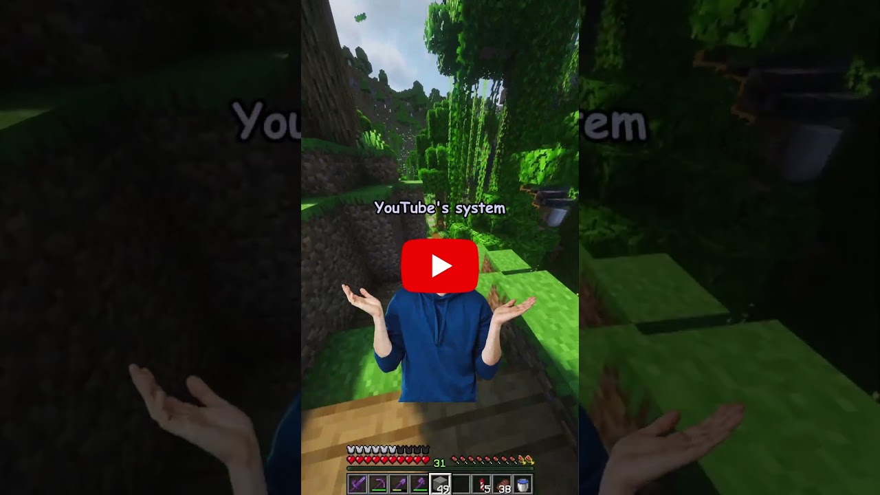 Модерация YouTube должна наконец-то зафиксировать контент 😭 #игры #новости