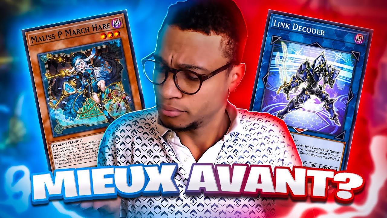 Que vaut MALISS post ALIN ? 🤔 Discussion format CDF 🏆