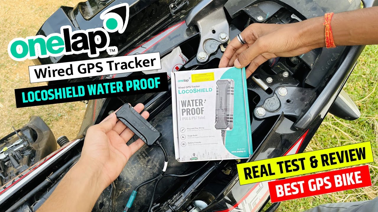 Best Waterproof Gps Tracker 🔥 Best GPS Tracker for Bike 😍 Best GPS Tracker for Car 🚗