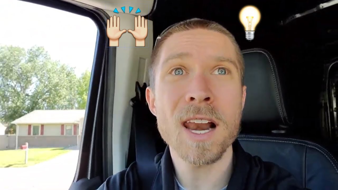 Finding ZERO Competition Neighborhoods to Sell Hail Damaged Roofs  [PART 5 of 5]